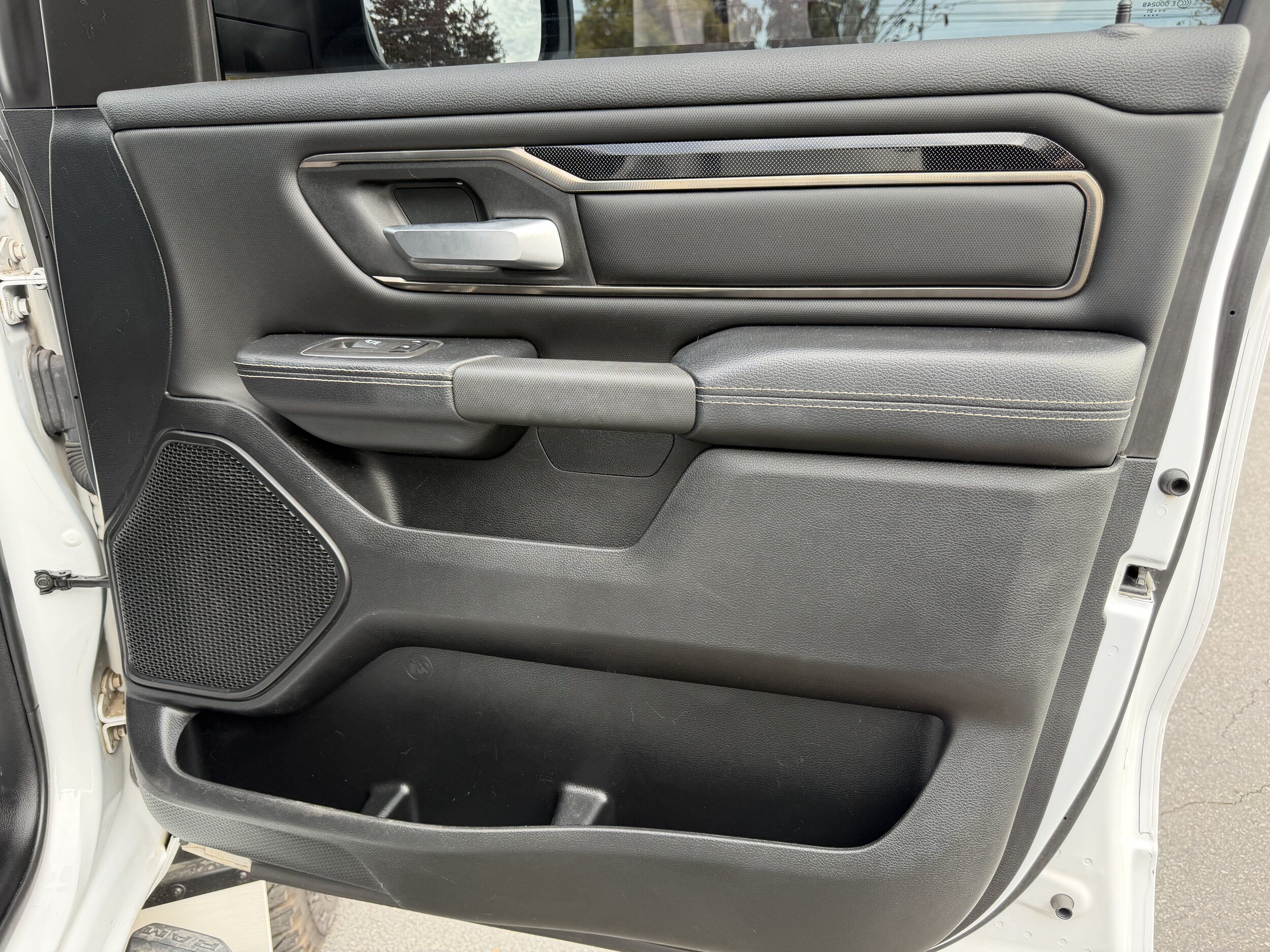 Used 2021 RAM 1500 Sport w/ Bed Utility Group AWD/4WD image 28