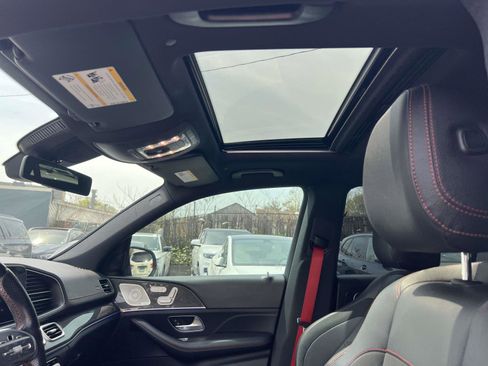 Used 2021 Mercedes-Benz GLE 53 AMG 4MATIC image 19