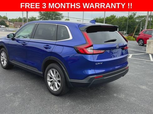 Used 2023 Honda CR-V EX image 6