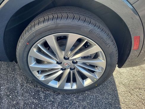 New 2026 Buick Envision Avenir image 8