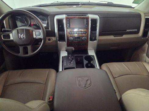 Used 2009 Dodge Ram 1500 Truck Laramie RWD image 28
