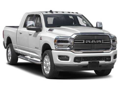 Certified 2023 RAM 2500 Laramie image 6
