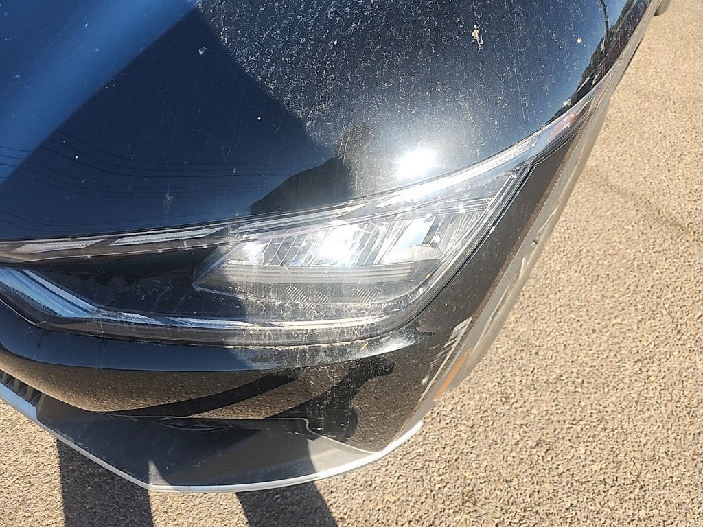Certified 2024 Kia EV6 Light RWD image 5