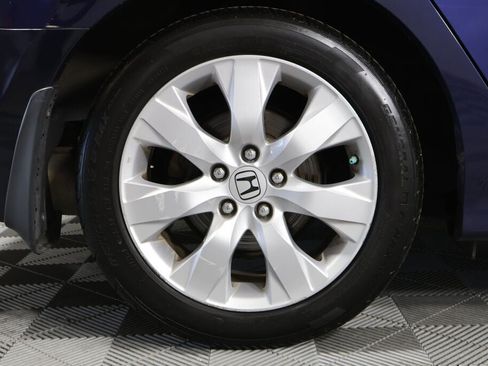 Used 2008 Honda Accord EX-L image 7