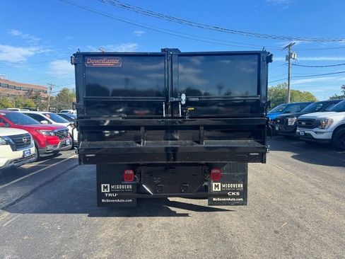 New 2026 Ford F350 XL w/ XL Chrome Package image 7