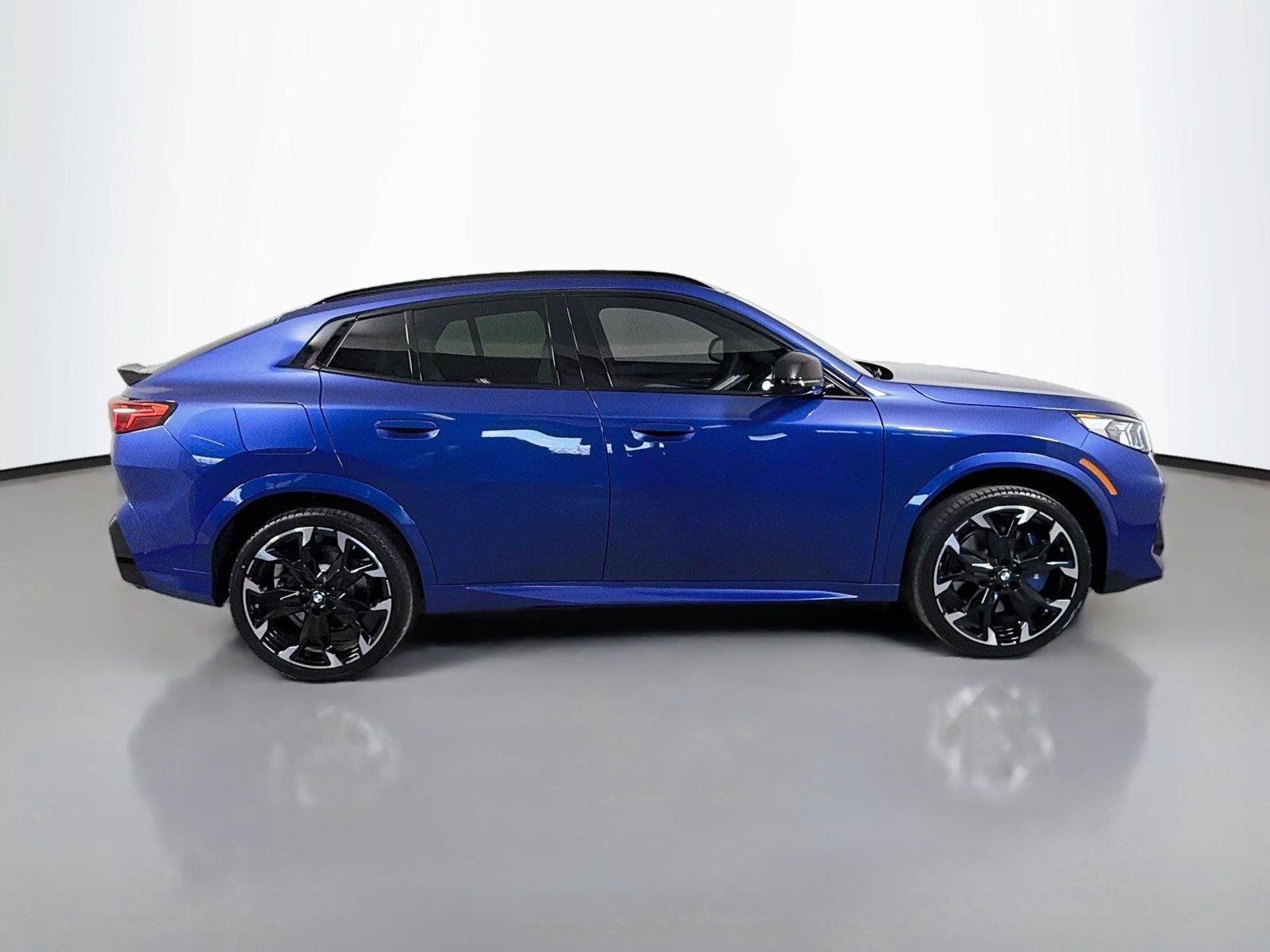 New 2027 BMW X2 M35i AWD/4WD image 4