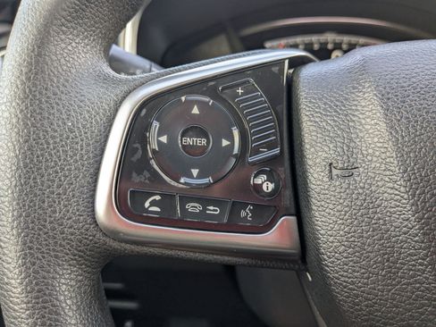 Used 2018 Honda CR-V EX image 19