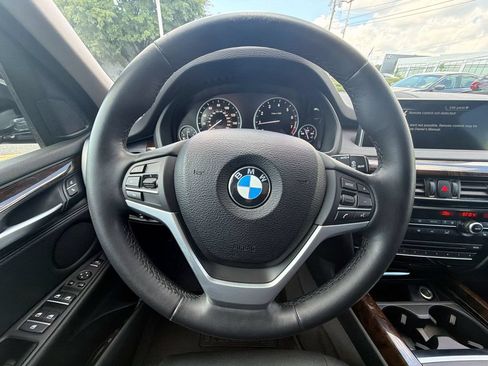Used 2015 BMW X5 xDrive35i AWD/4WD image 23