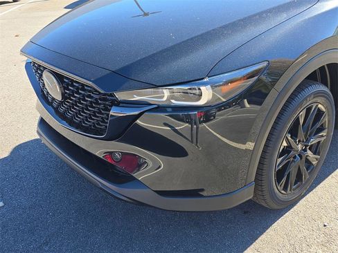 New 2025 MAZDA CX-5 Carbon Edition image 7