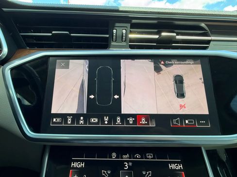Used 2019 Audi A6 3.0T Premium Plus w/ Premium Plus Package image 42