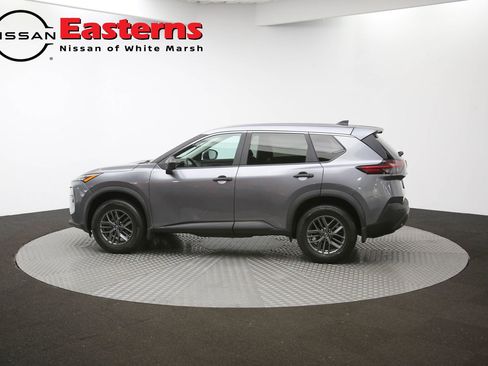 Used 2023 Nissan Rogue S image 88