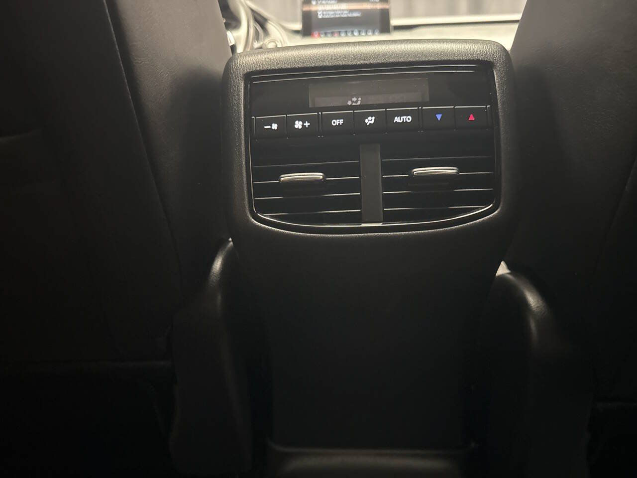 Used 2017 MAZDA CX-9 Touring AWD/4WD image 22