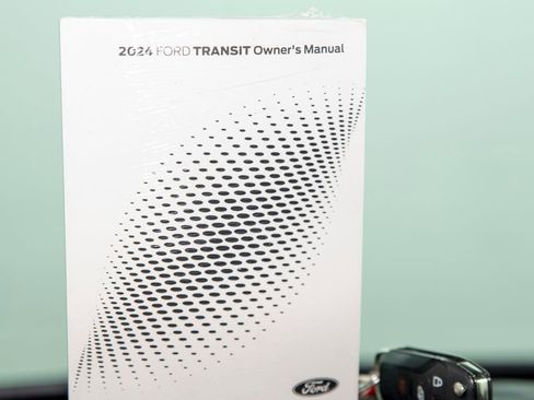 Used 2024 Ford Transit 250 Low Roof w/ Exterior Upgrade Package image 30