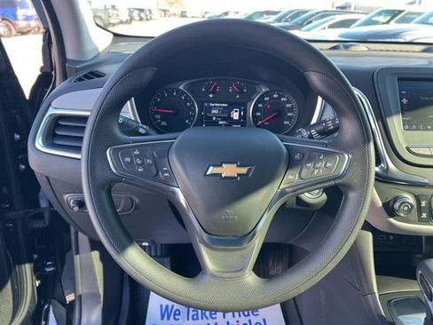 Used 2024 Chevrolet Equinox LS w/ LS Convenience Package image 13