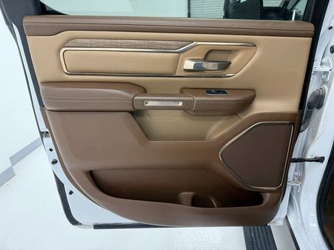 Used 2020 RAM 1500 Limited image 34