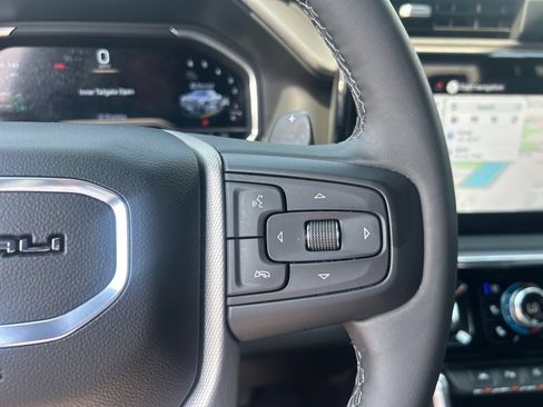 Certified 2023 GMC Sierra 1500 Denali AWD/4WD image 23