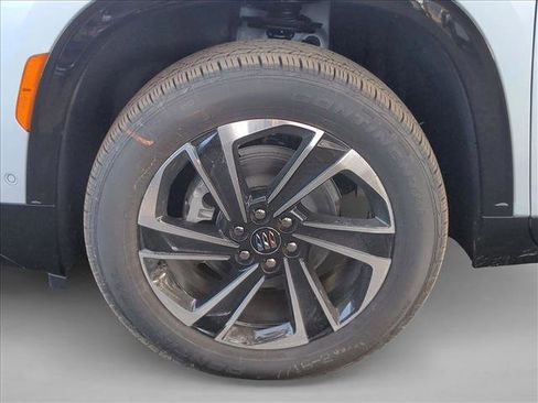 New 2026 Buick Enclave Sport Touring w/ Super Cruise Package image 19