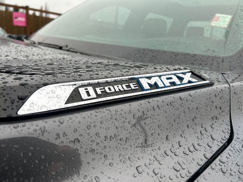 Used 2023 Toyota Tundra Platinum image 34