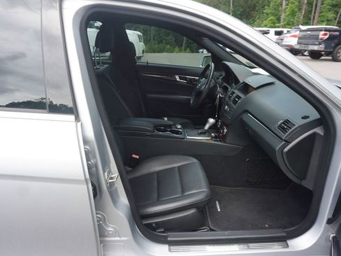 Used 2011 Mercedes-Benz C 300 Sedan image 15
