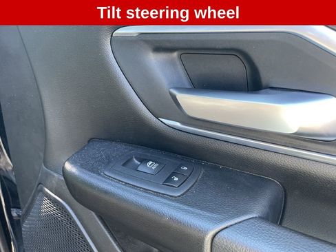 Used 2023 RAM 1500 Big Horn image 41