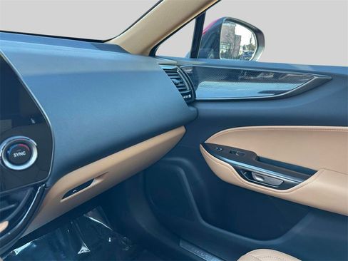Certified 2025 Lexus NX 350 AWD image 27