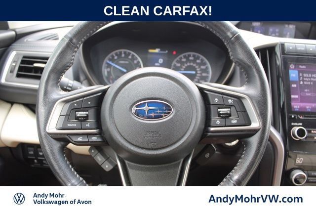 Used 2021 Subaru Ascent Limited AWD/4WD image 29