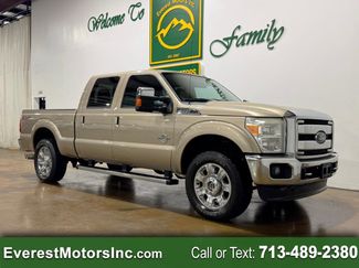 Used 2014 Ford F250 Lariat w/ Lariat Ultimate Package video 1