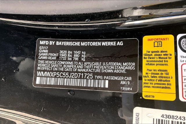 Used 2018 MINI Cooper 2-Door Hardtop FWD image 16