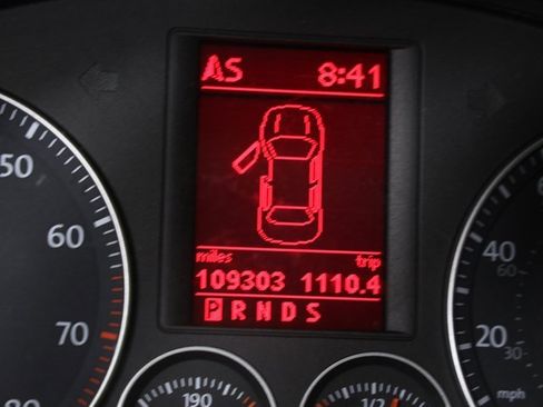 Used 2007 Volkswagen Eos 2.0T image 7