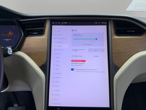 Used 2019 Tesla Model X AWD/4WD image 22