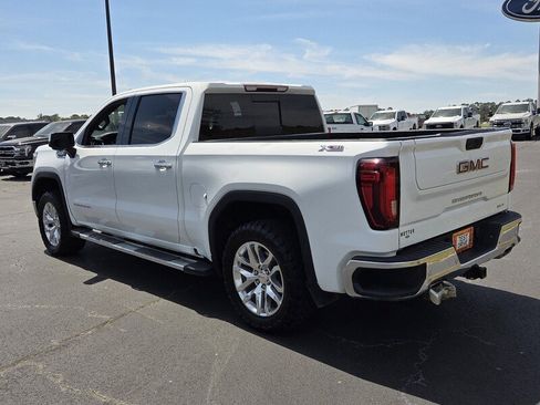 Used 2020 GMC Sierra 1500 SLT w/ SLT Premium Plus Package image 8
