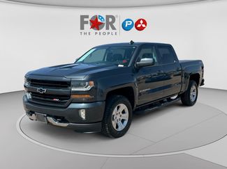 Used 2017 Chevrolet Silverado 1500 LT w/ All Star Edition AWD/4WD video 1