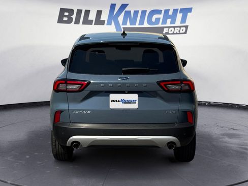 Used 2024 Ford Escape Active w/ Tech Pack #2 image 4