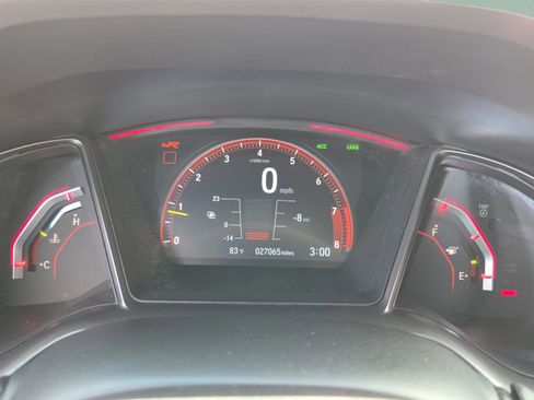 Used 2021 Honda Civic Type R image 26