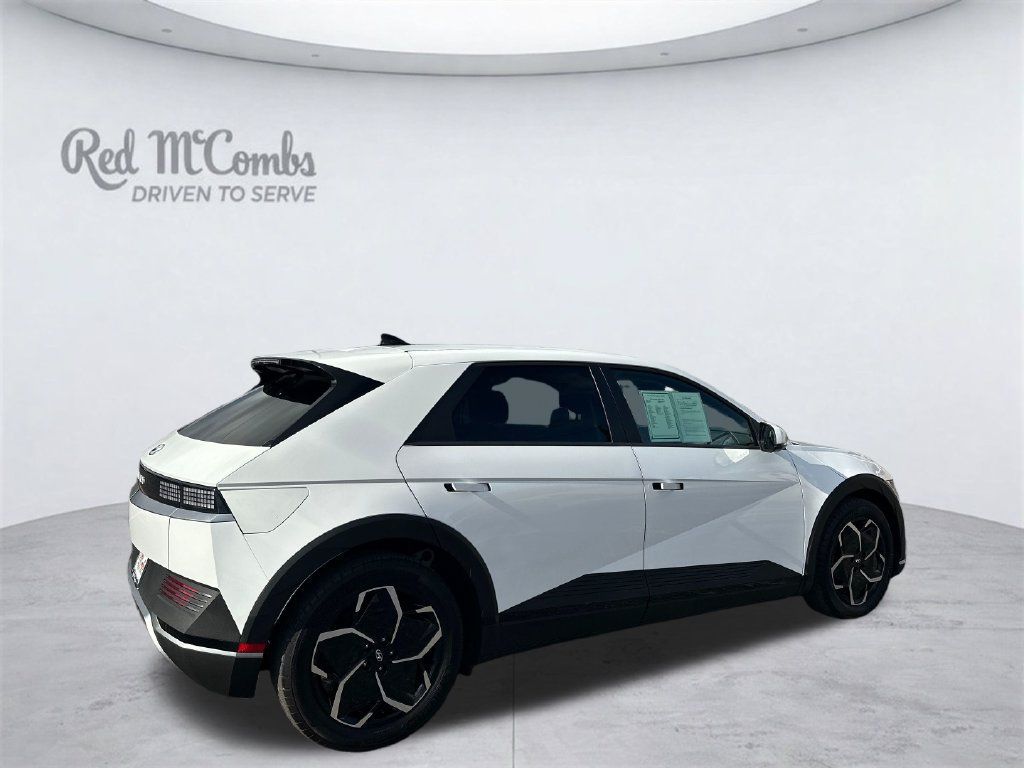 Used 2024 Hyundai Ioniq 5 SEL RWD image 6