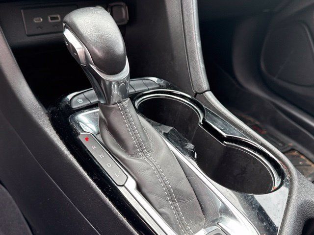 Used 2022 Buick Encore GX Select w/ Experience Buick Package FWD image 14
