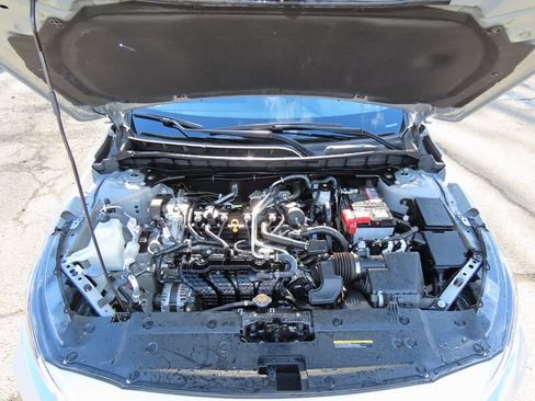 Used 2023 Nissan Altima 2.5 SV image 11