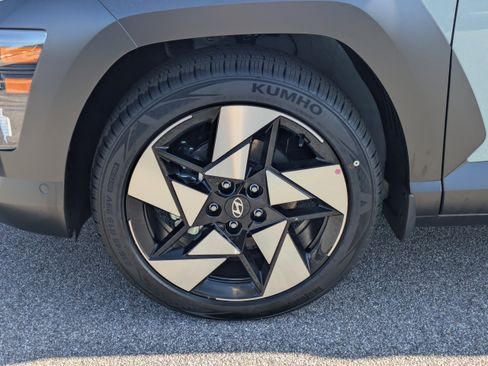 New 2026 Hyundai Kona Limited image 11