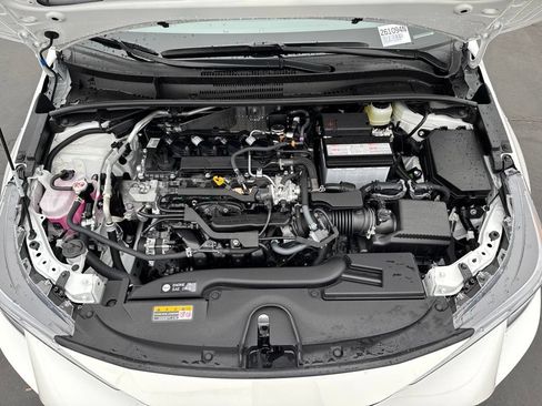 New 2026 Toyota Corolla SE FWD image 34