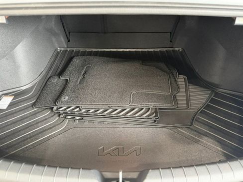 Used 2026 Kia K5 GT-Line w/ GT-Line Red Interior Package FWD image 8