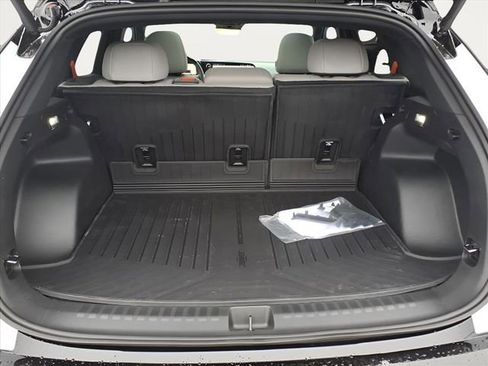 New 2026 Chevrolet Blazer EV SS image 24