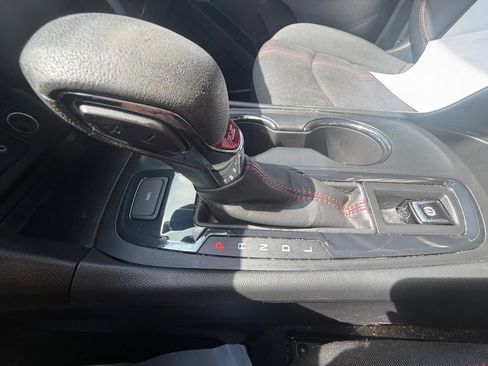Used 2022 Chevrolet Equinox RS w/ Infotainment Package AWD/4WD image 30