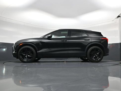 Used 2025 Chevrolet Blazer EV LT AWD/4WD image 20