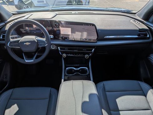 New 2026 Chevrolet Traverse LT w/ Driver Confidence Package image 30