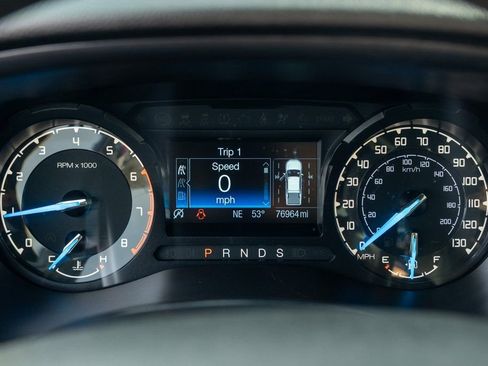 Used 2020 Ford Ranger XLT w/ FX4 Off-Road Package image 15