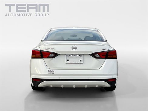 Used 2023 Nissan Altima 2.5 SV image 6