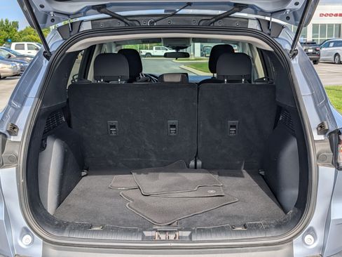 Used 2022 Ford Escape SE FWD image 26
