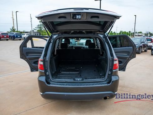 Used 2023 Dodge Durango SXT RWD image 17