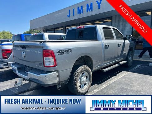 Used 2020 RAM 2500 Tradesman AWD/4WD image 4