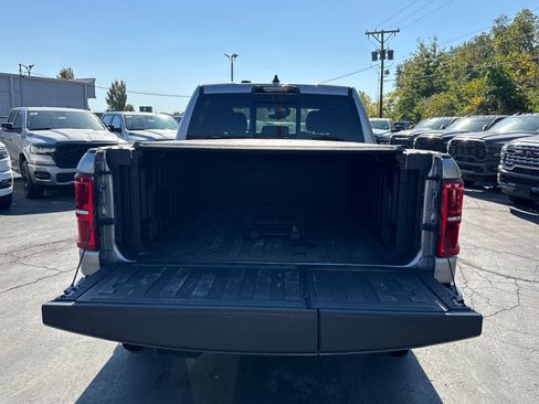 New 2025 RAM 1500 Limited image 20